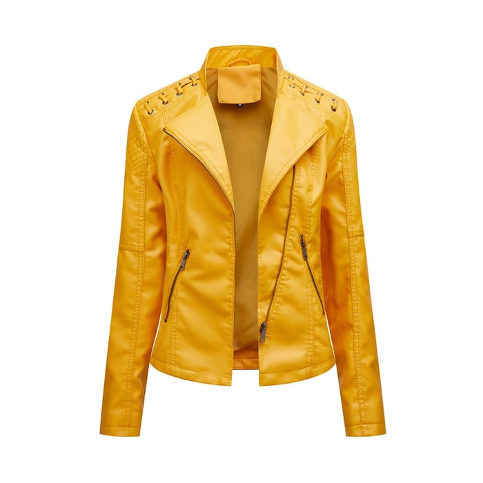 Isa – Chic Elegant Casual Jacket