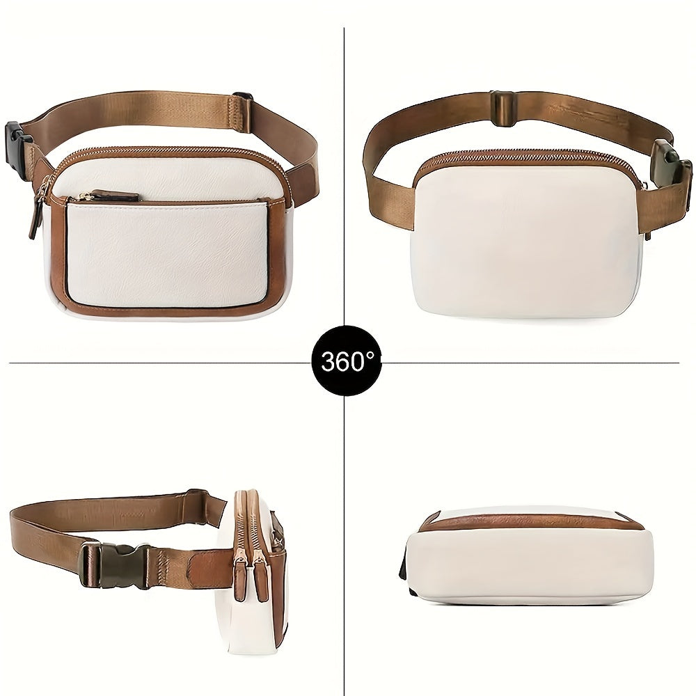 Nina | Aspen Sport Shoulder Bag