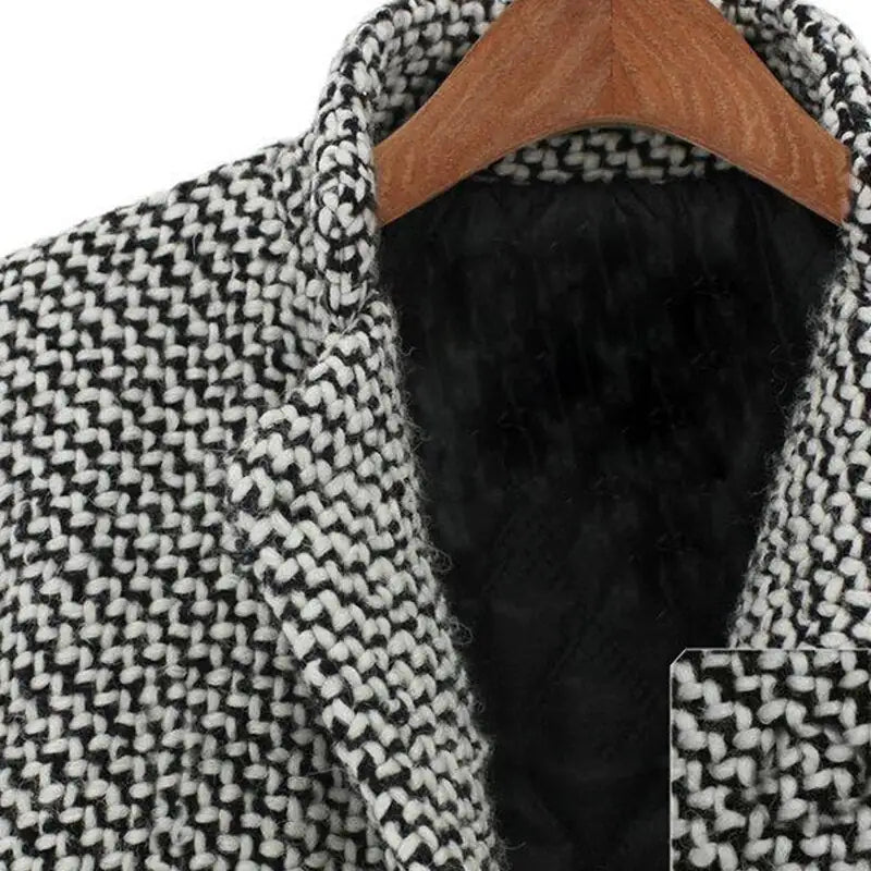 Claire - Elegant Coat