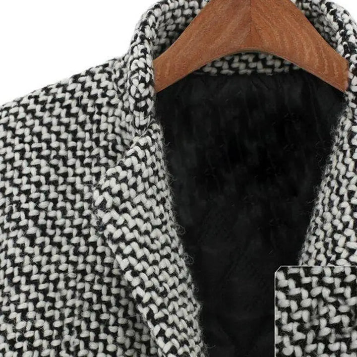 Claire - Elegant Coat