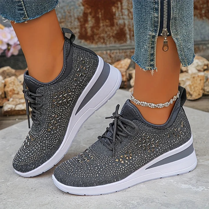 Sophia – Orthopedic Sneakers