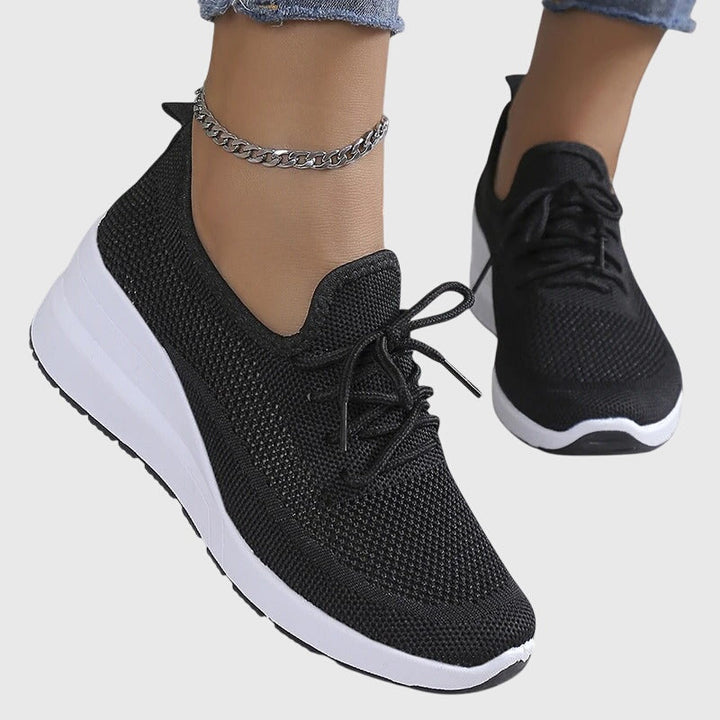 Valérie™ - Orthopaedic shoes for women