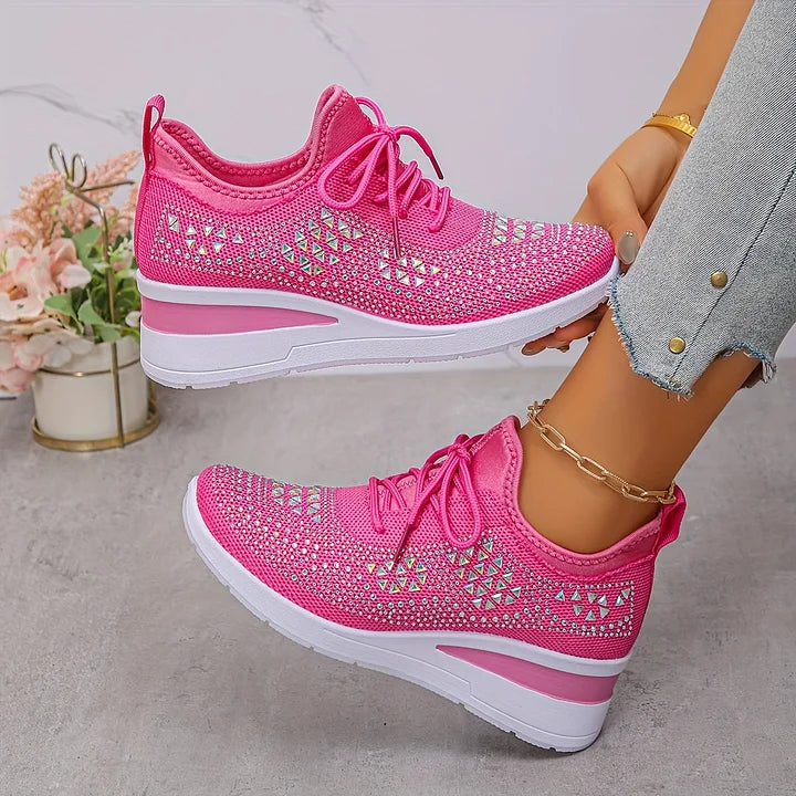 Sophia – Orthopedic Sneakers
