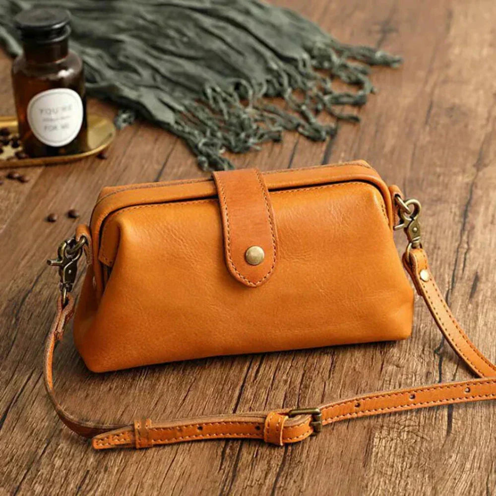 Velissa | Women's Handbag Made of High-Quality Material with Lasting Elegance