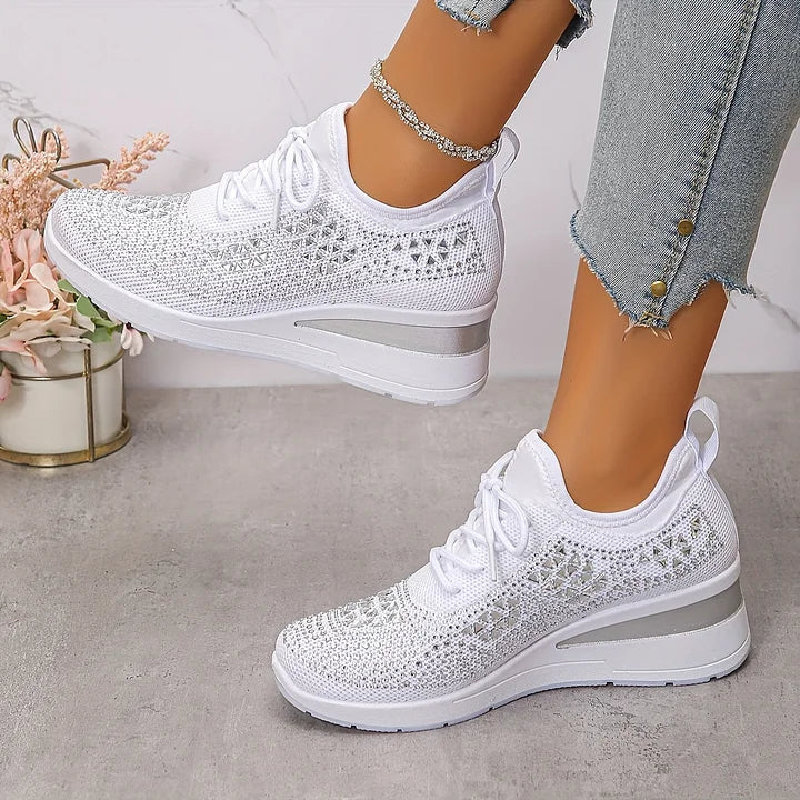 Sophia – Orthopedic Sneakers