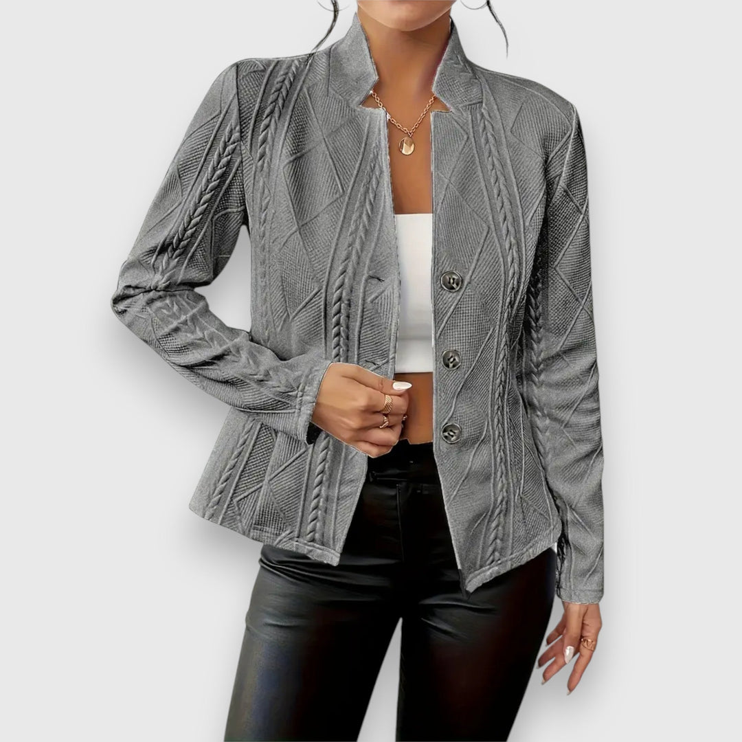 Serena – Women's Light Jacket