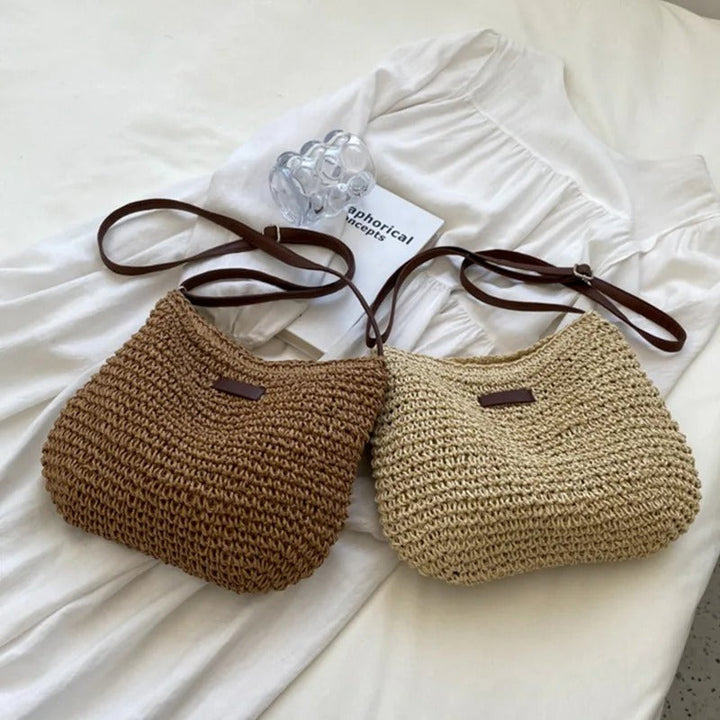 Sydney – Casual Summer Shoulder Bag