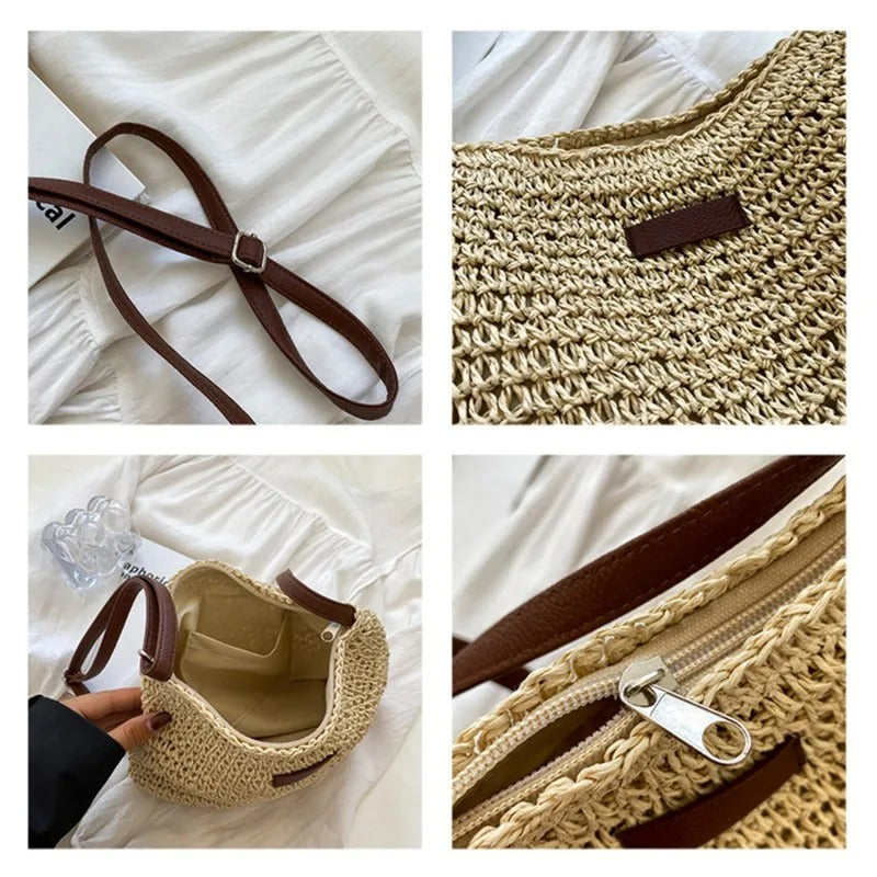 Sydney – Casual Summer Shoulder Bag