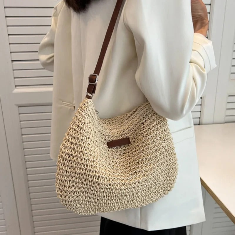 Sydney – Casual Summer Shoulder Bag