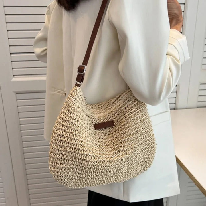 Sydney – Casual Summer Shoulder Bag