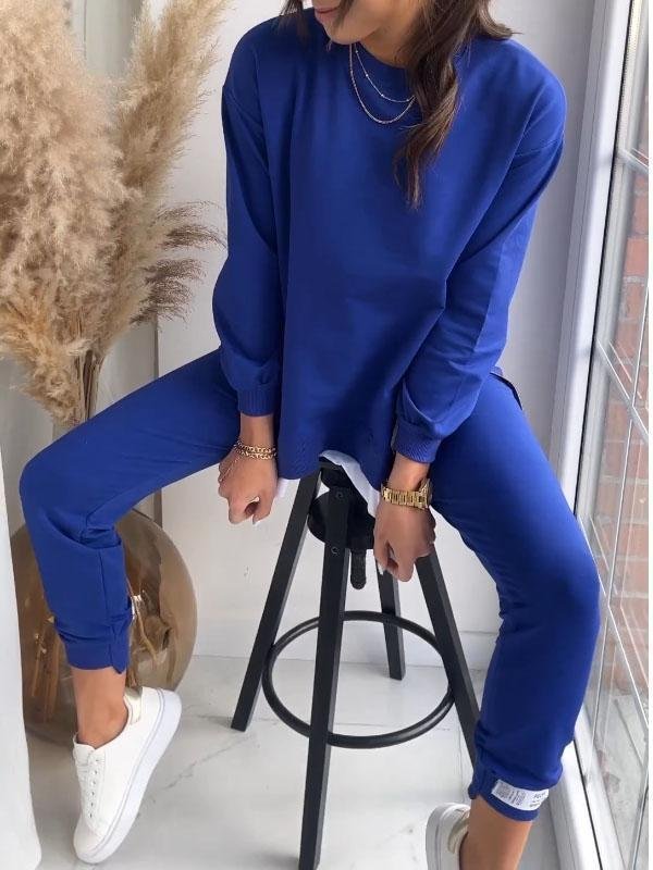 Athena – Relaxed Two-Piece Set