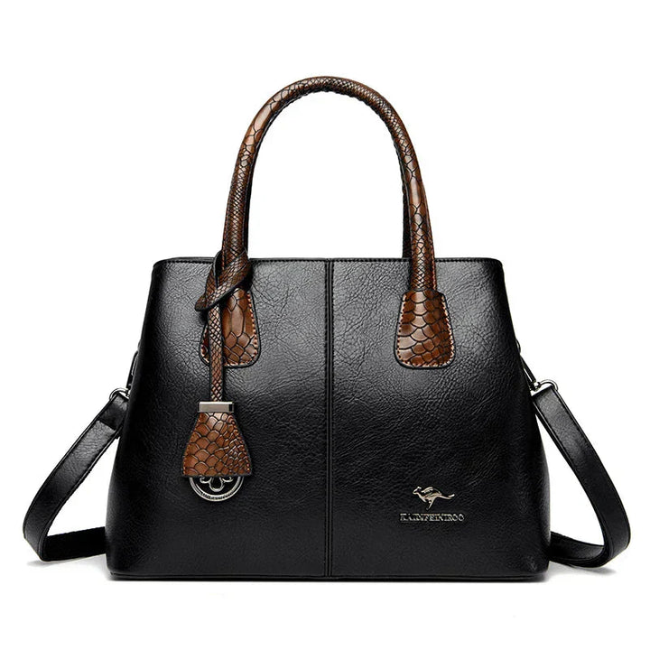 Armida™ | Leather Bag