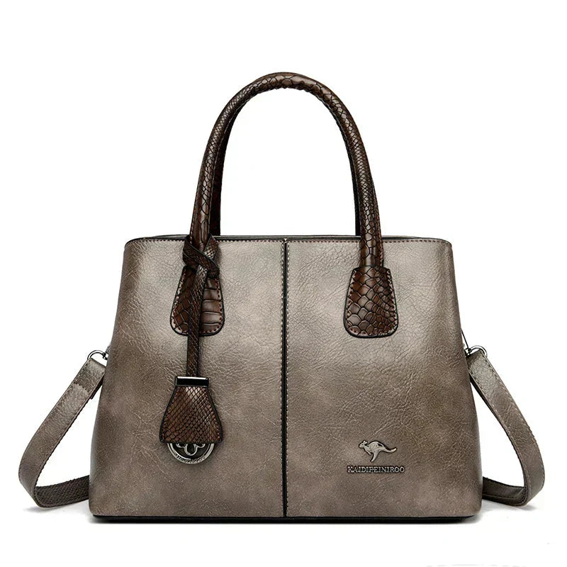Armida™ | Leather Bag
