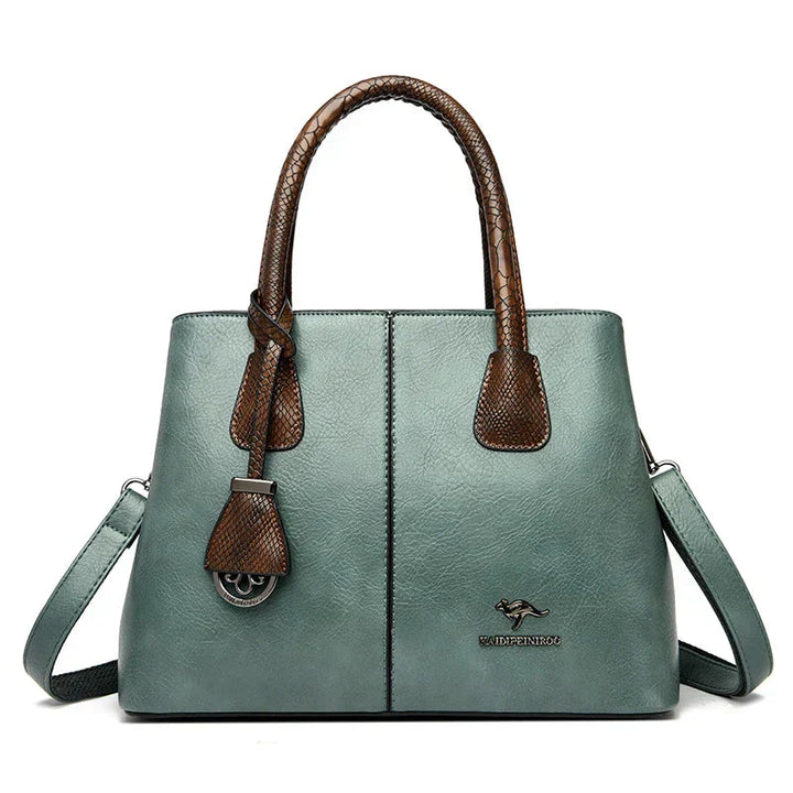 Armida™ | Leather Bag
