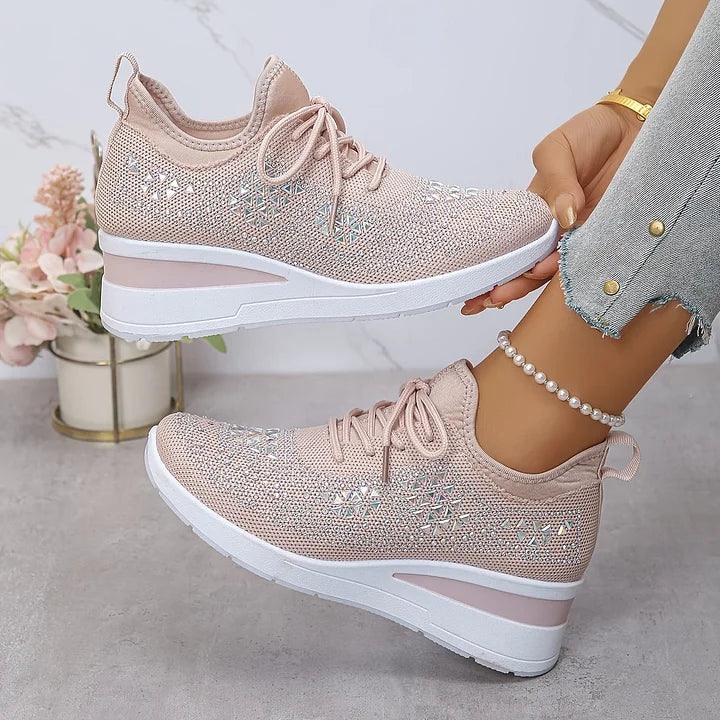 Sophia – Orthopedic Sneakers