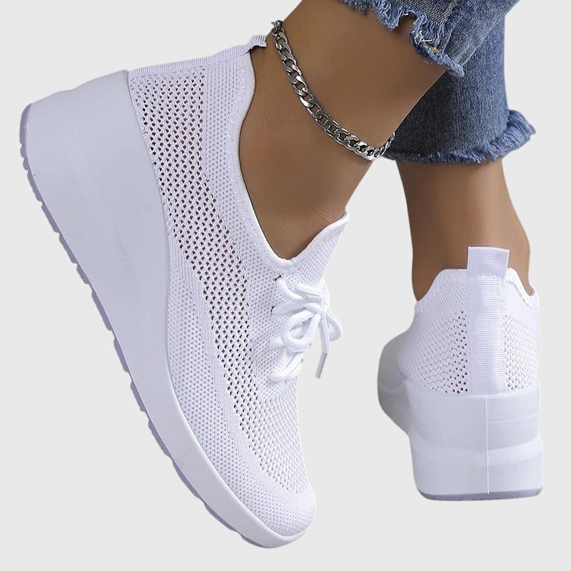 Valérie™ - Orthopaedic shoes for women