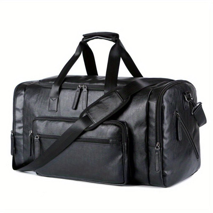 Lydia | Voyager Tote Bag