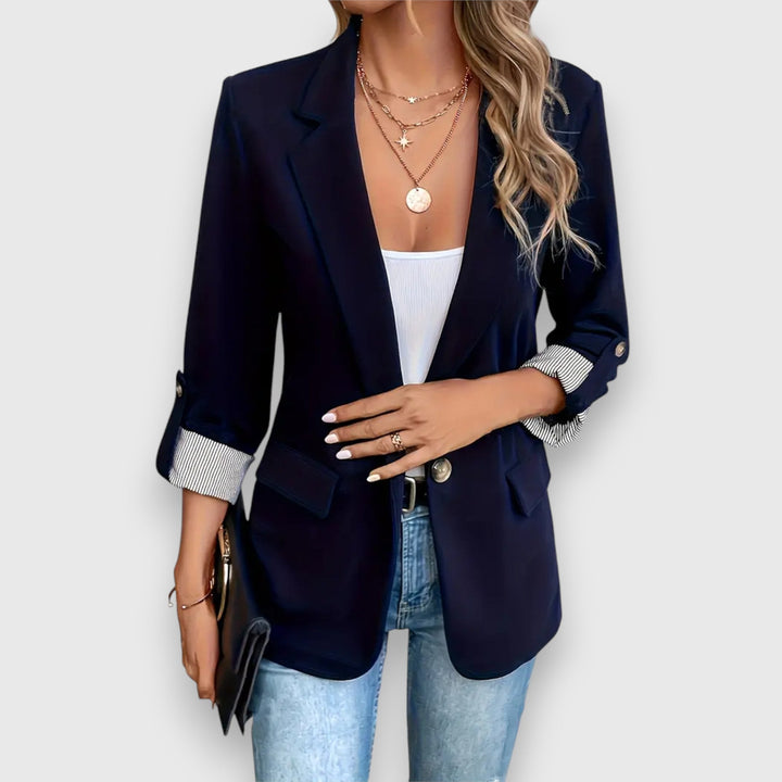 Elise – Women's Blazer