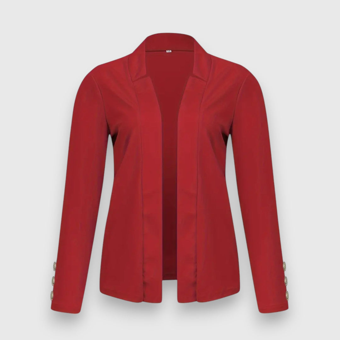 Aria – Modern women's blazer
