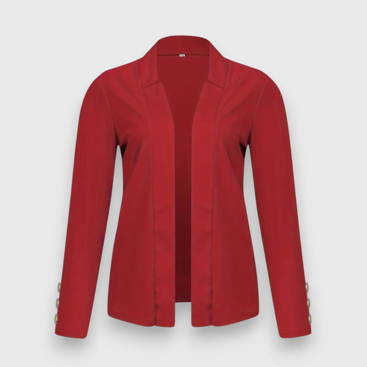 Aria – Modern women's blazer
