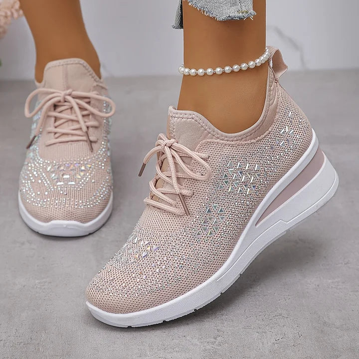 Sophia – Orthopedic Sneakers
