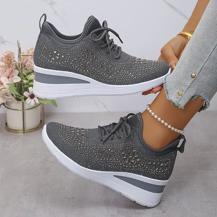 Sophia – Orthopedic Sneakers