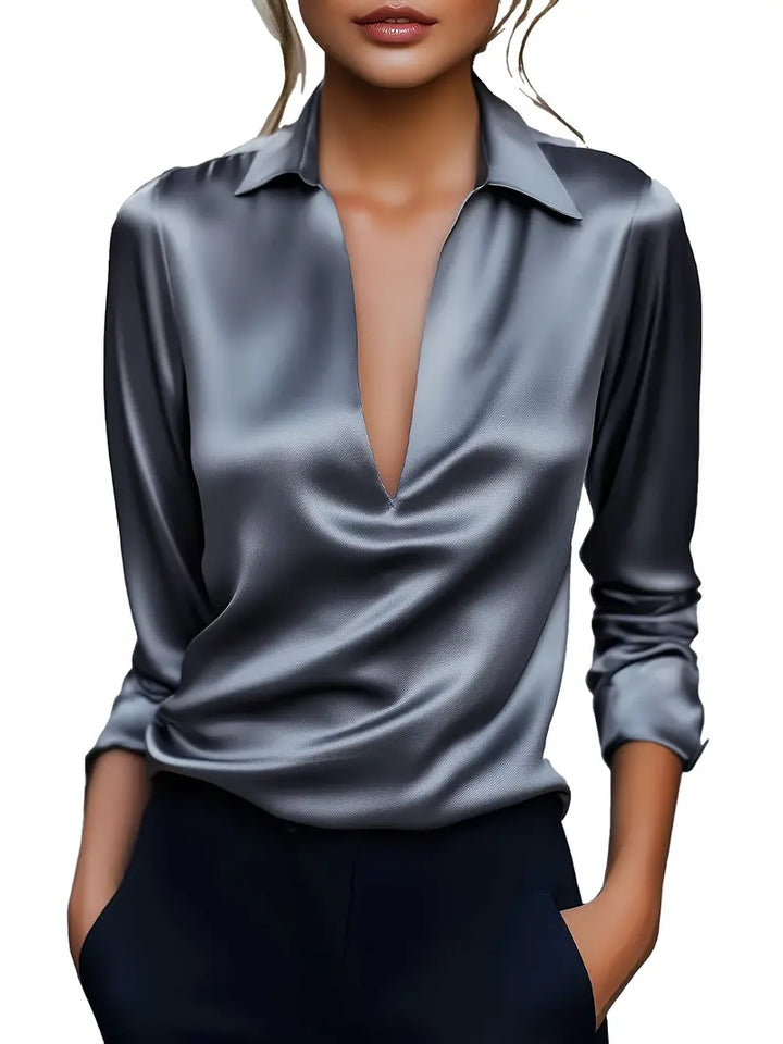 Lilli – Timeless Shine Blouse