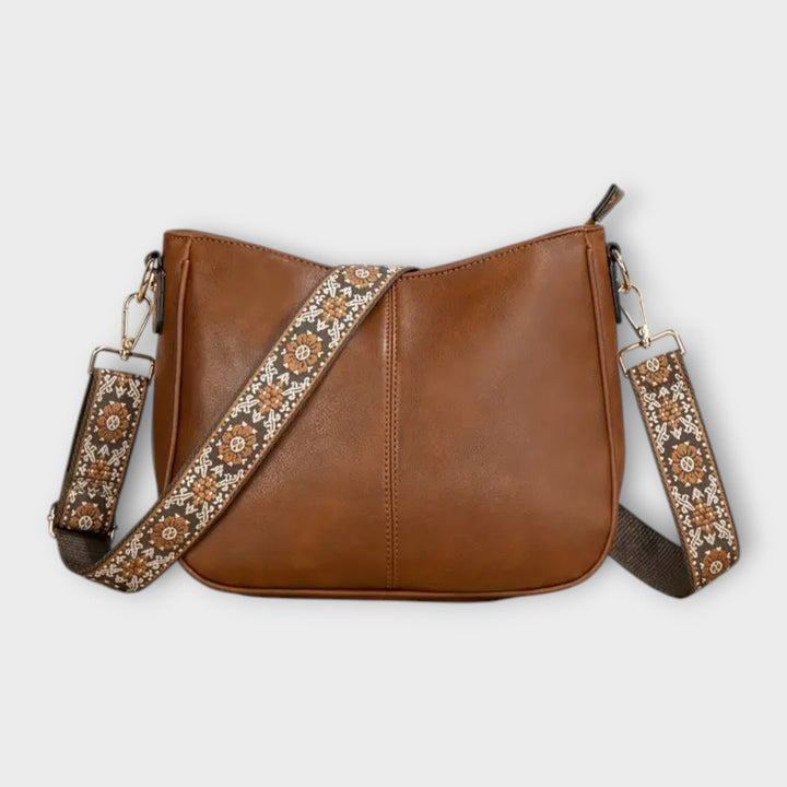 Lucy – Vegan Shoulder Bag