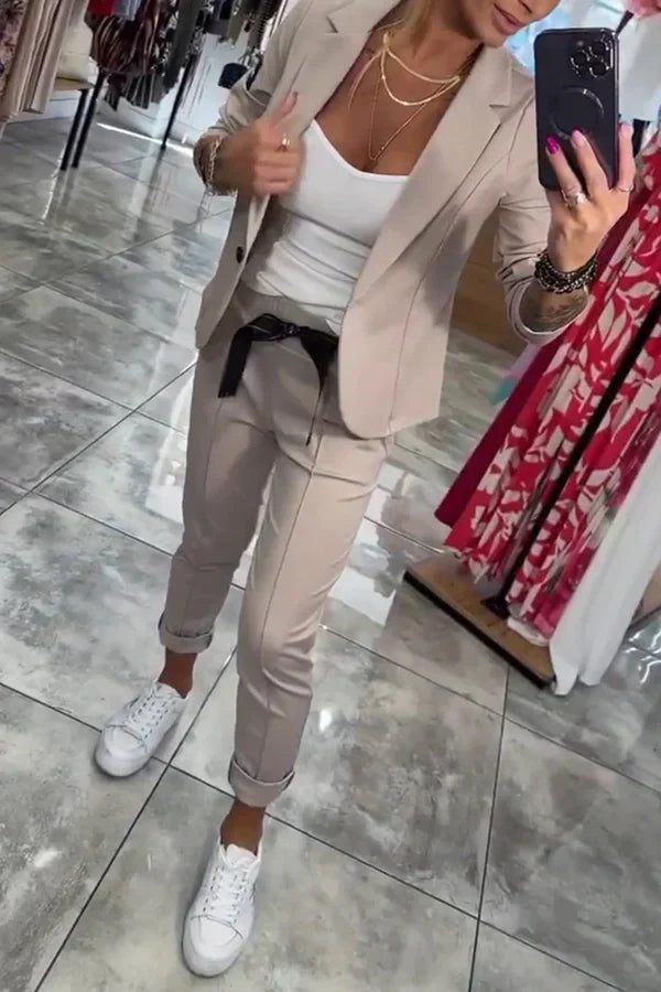 Mareile – Comfortable Stylish Set