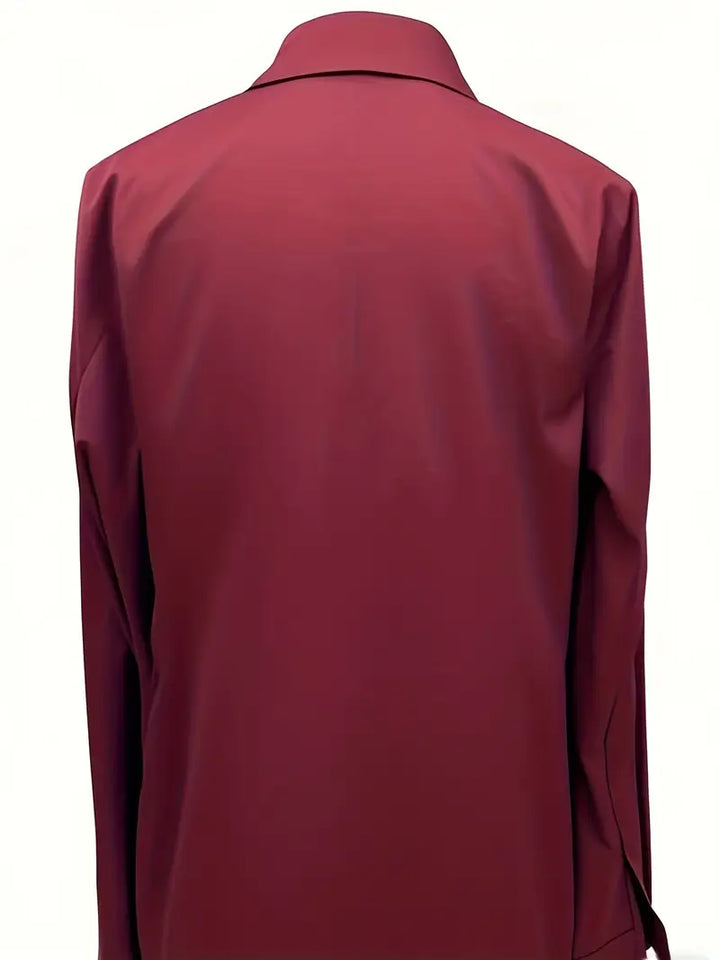 Lilli – Timeless Shine Blouse