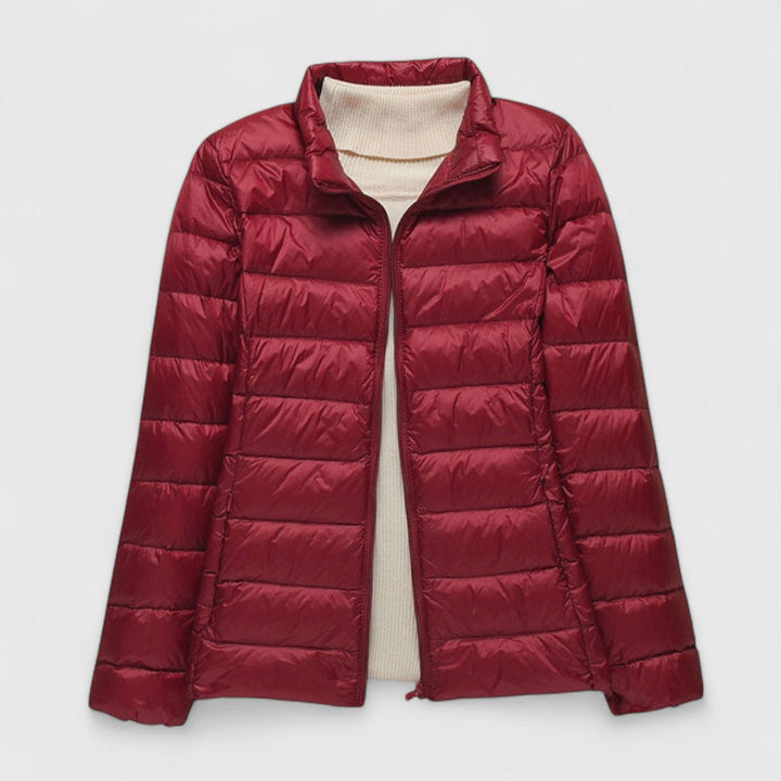 Beatriz – Stylish Comfort Lined Jacket