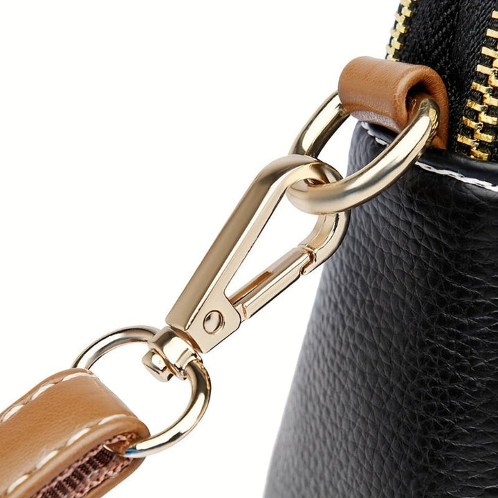 Sienna | Shoulder Bag Comfort & Style