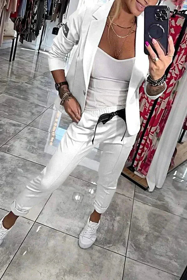 Mareile – Comfortable Stylish Set