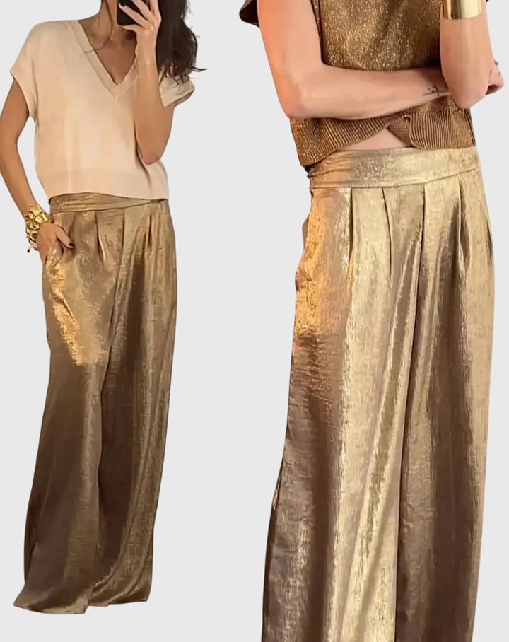 HALIDE PANTS