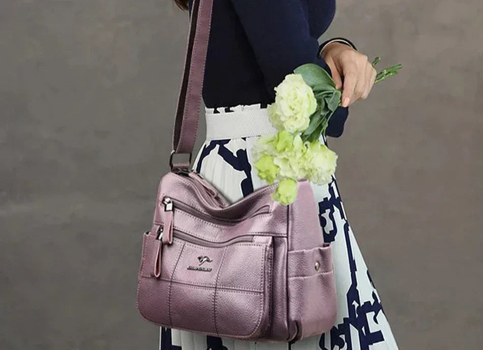 Alicia™ | Essential Bag