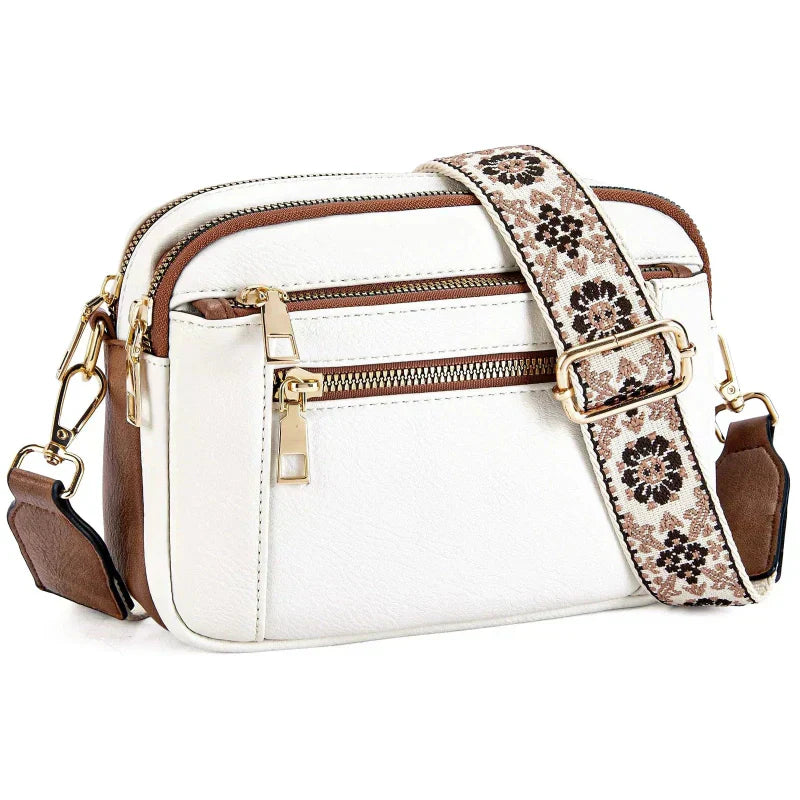 Arvida™ | Crossbody Bag