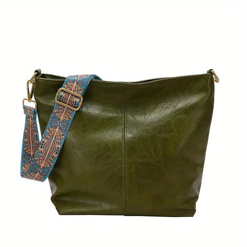 Ruina - Stylish Shoulder Bag for Every Occasion