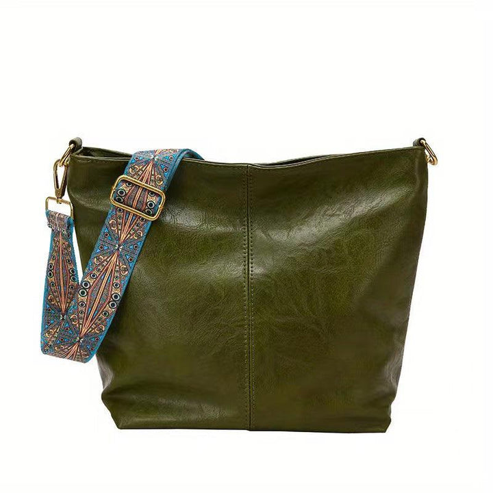 Ruina - Stylish Shoulder Bag for Every Occasion
