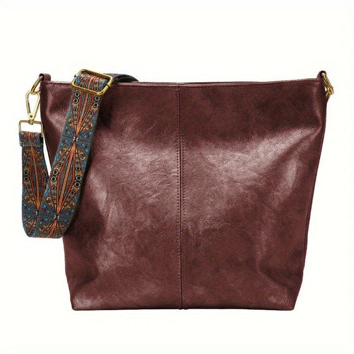 Ruina - Stylish Shoulder Bag for Every Occasion
