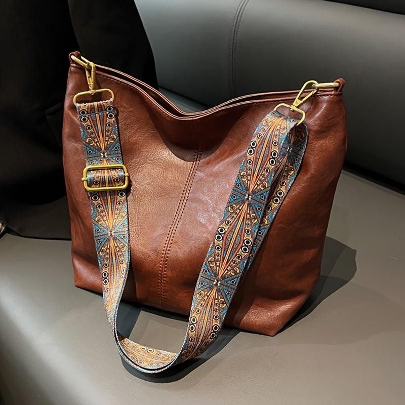 Ruina - Stylish Shoulder Bag for Every Occasion