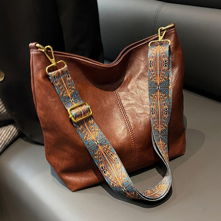 Ruina - Stylish Shoulder Bag for Every Occasion