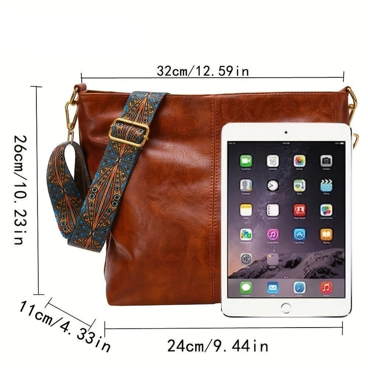 Ruina - Stylish Shoulder Bag for Every Occasion