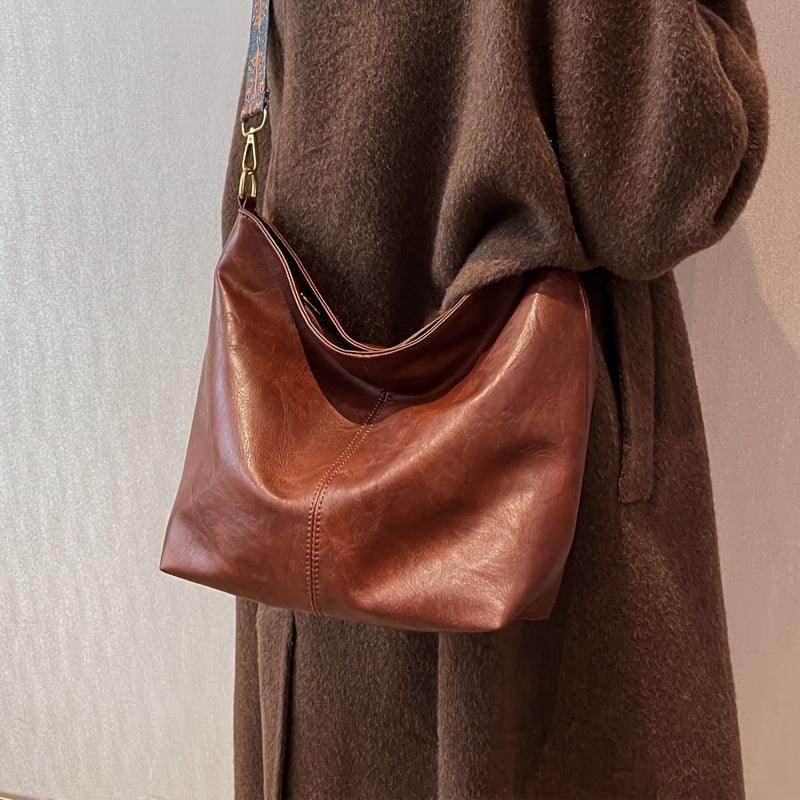 Ruina - Stylish Shoulder Bag for Every Occasion