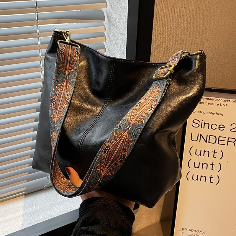 Ruina - Stylish Shoulder Bag for Every Occasion