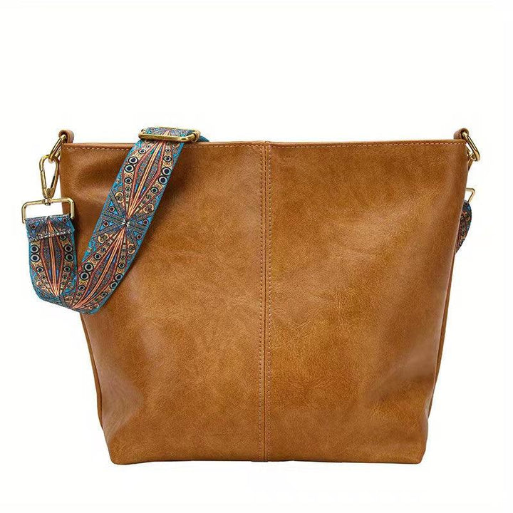 Ruina - Stylish Shoulder Bag for Every Occasion