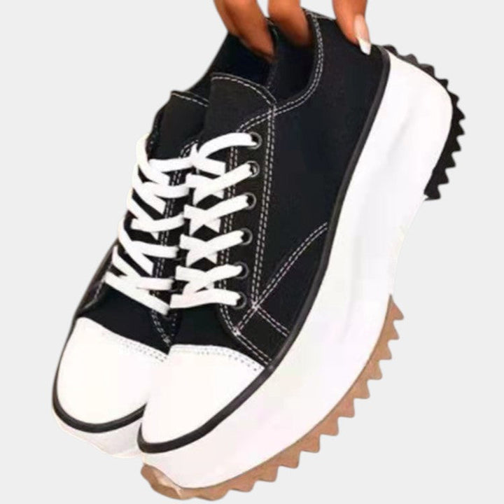Bea – Comfortable Sneakers for All Day