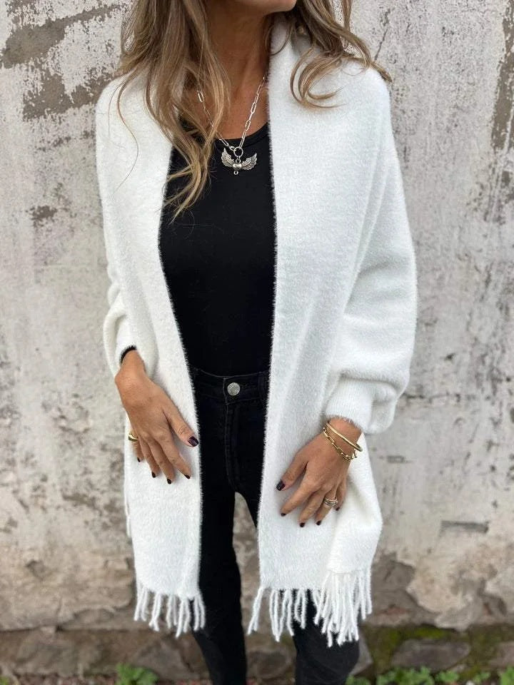 Janey – Versatile Stylish Cardigan