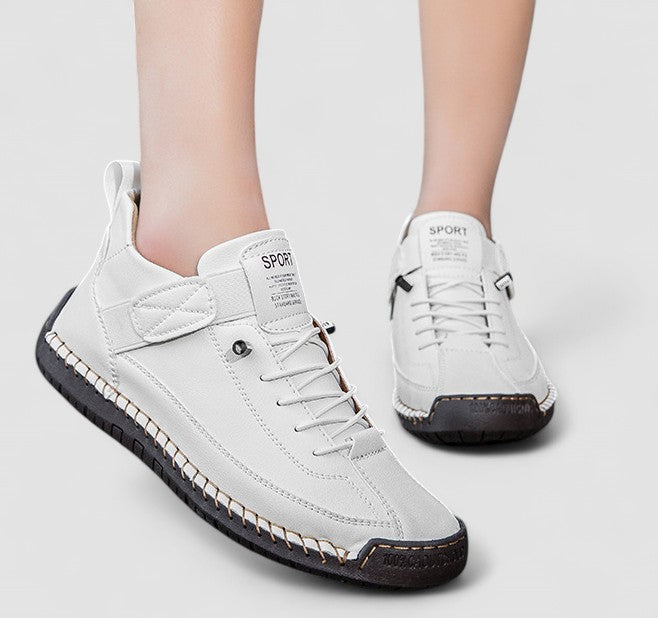 Barbara – Ergonomic Fit Sneakers