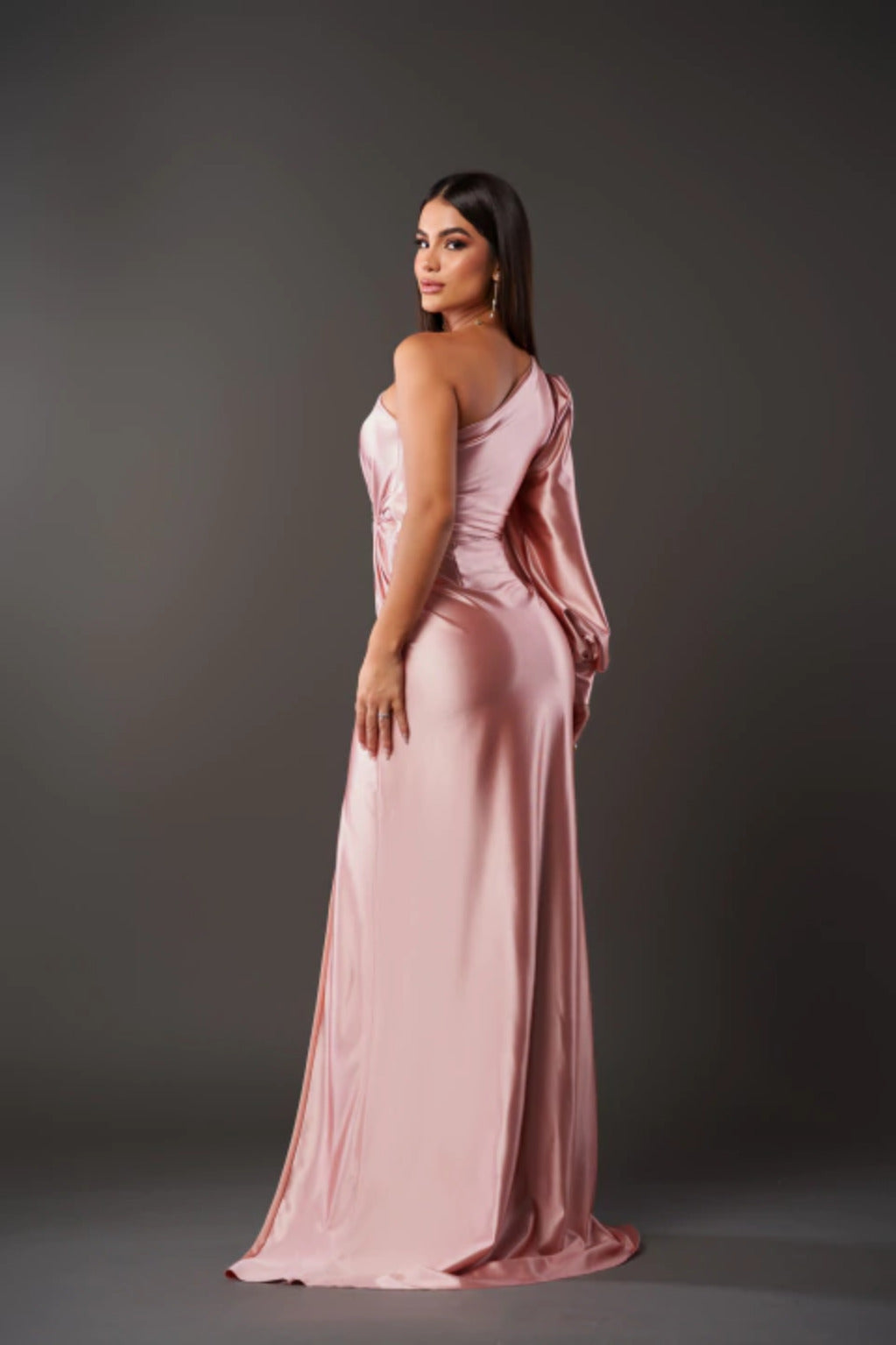 Keira – Elegant Maxi Dress