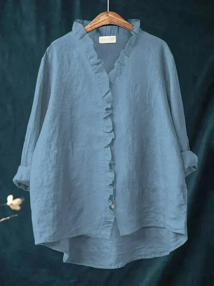 Isabella Blouse